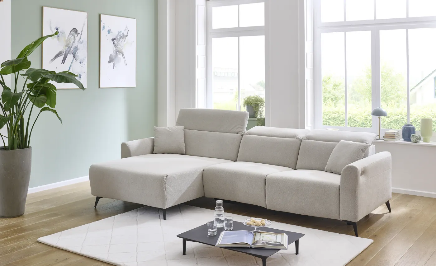 IWANICCY Sofa TEN