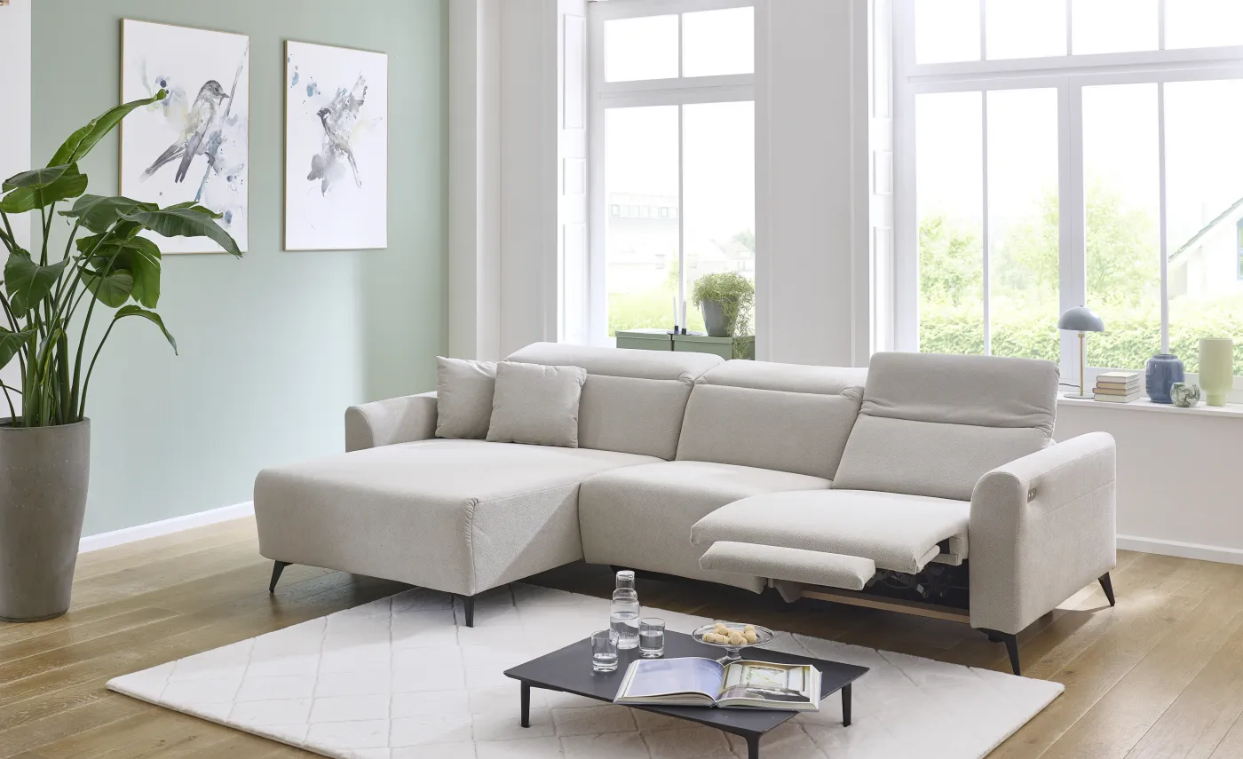 IWANICCY Sofa TEN
