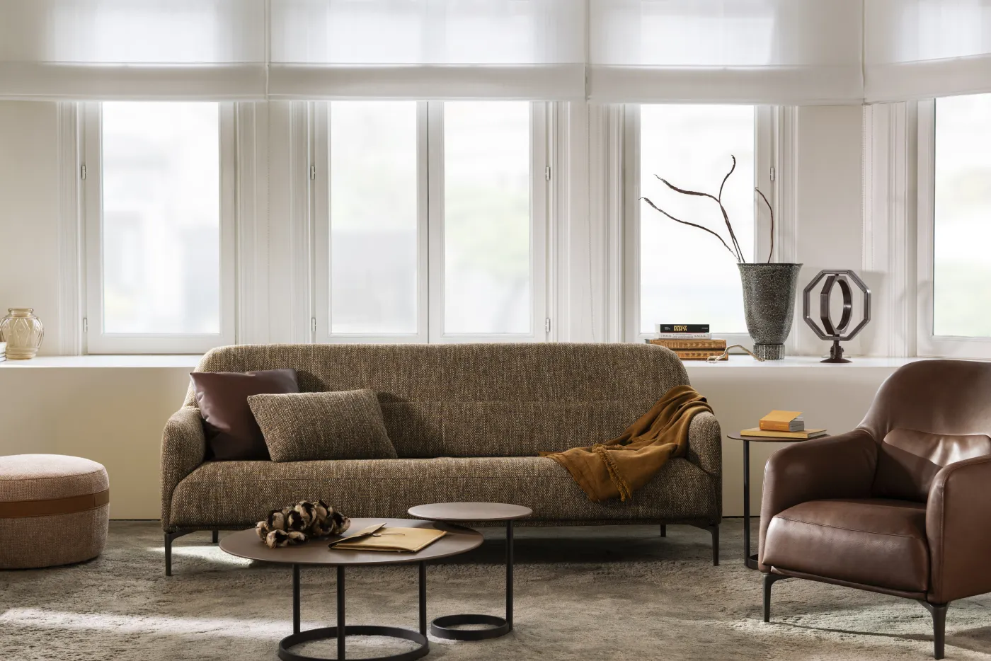 JORI Couchtisch SPOSA