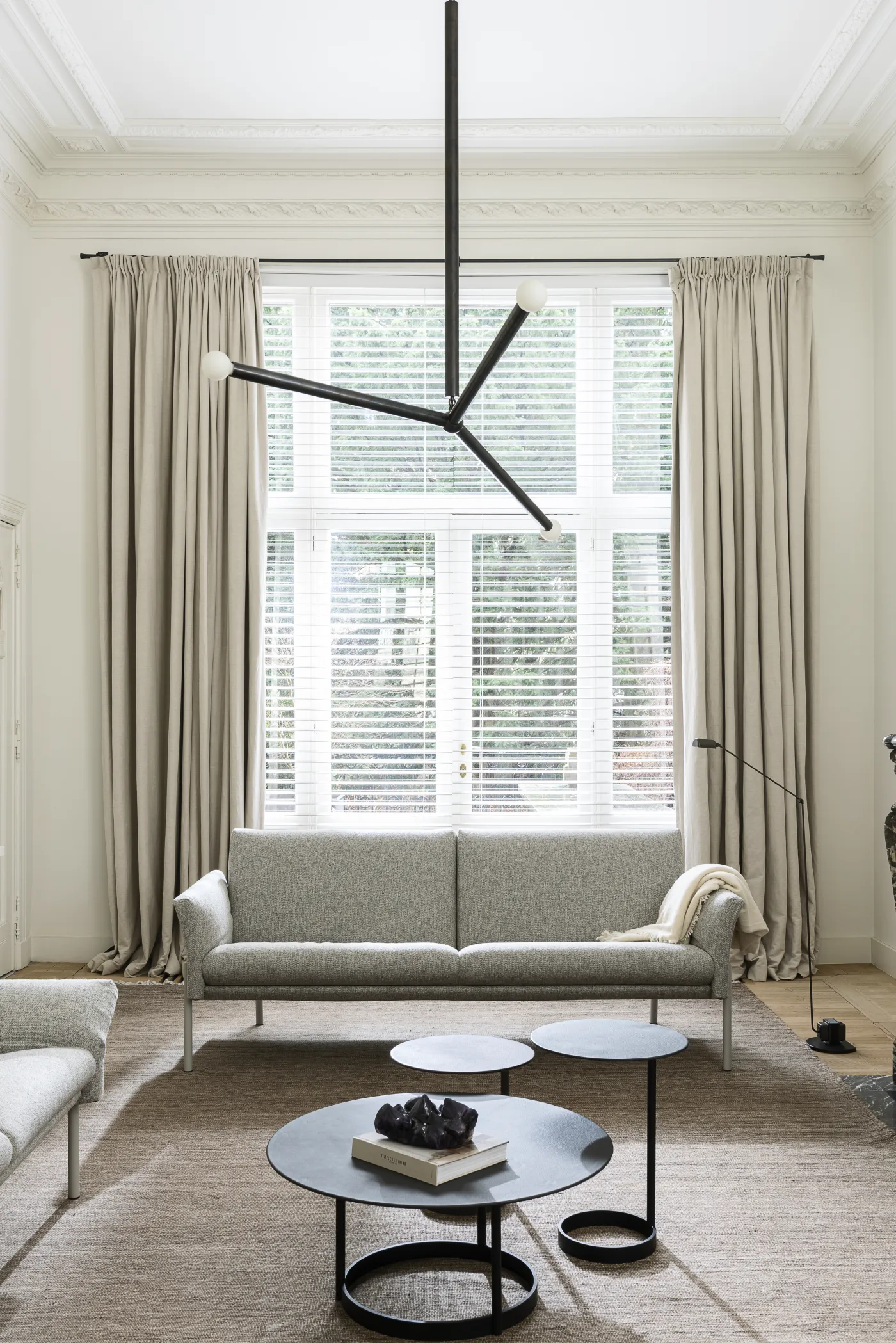 JORI Couchtisch SPOSA