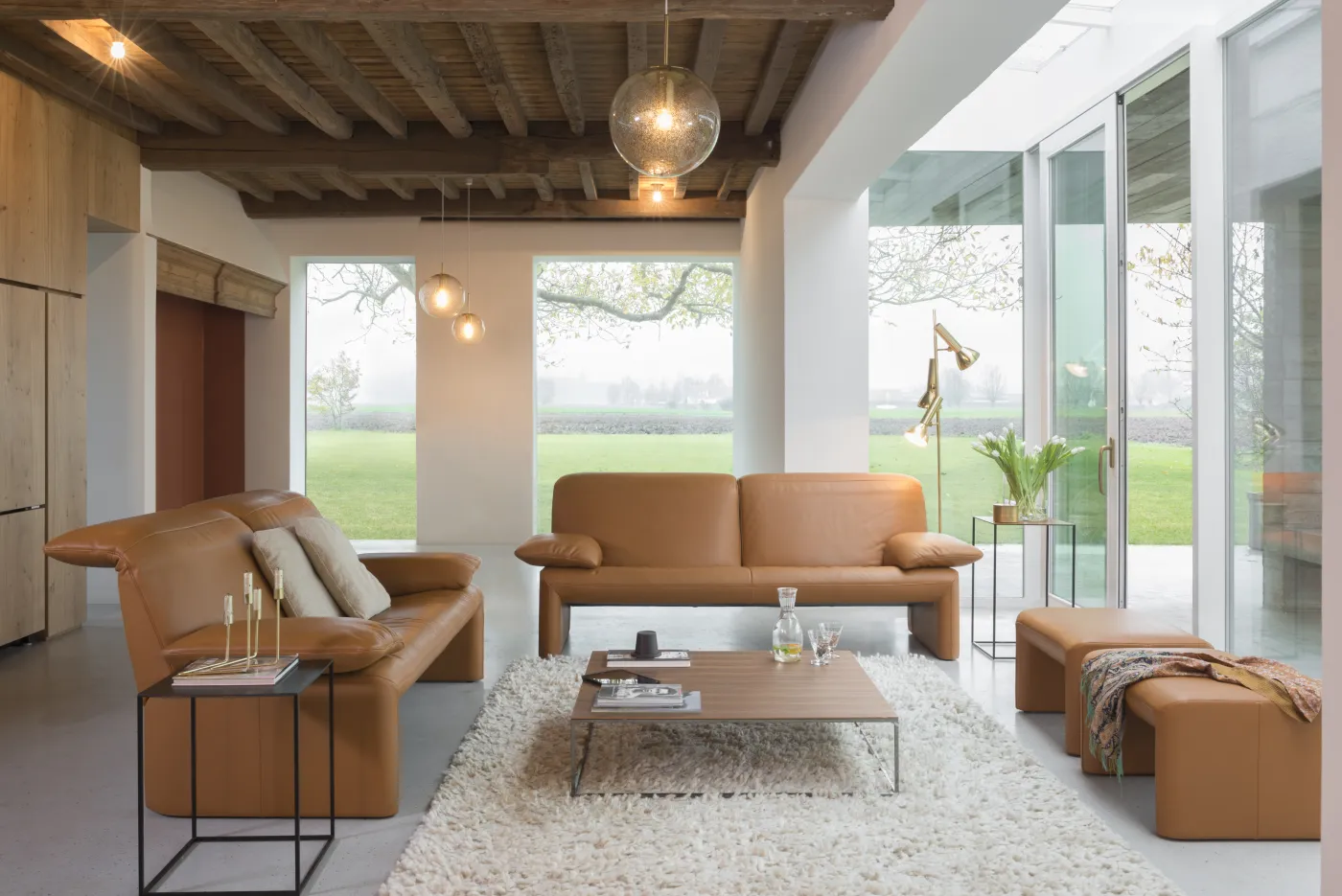 JORI Sofa LINEA