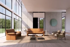 JORI Sofa LINEA