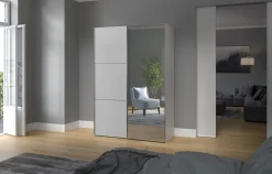 JUTZLER Kleiderschrank SLIDELINE