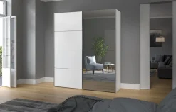 JUTZLER Kleiderschrank TOP SLIDELINE