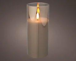 KAEMINGK B.V. LED Kerze LUMINEO