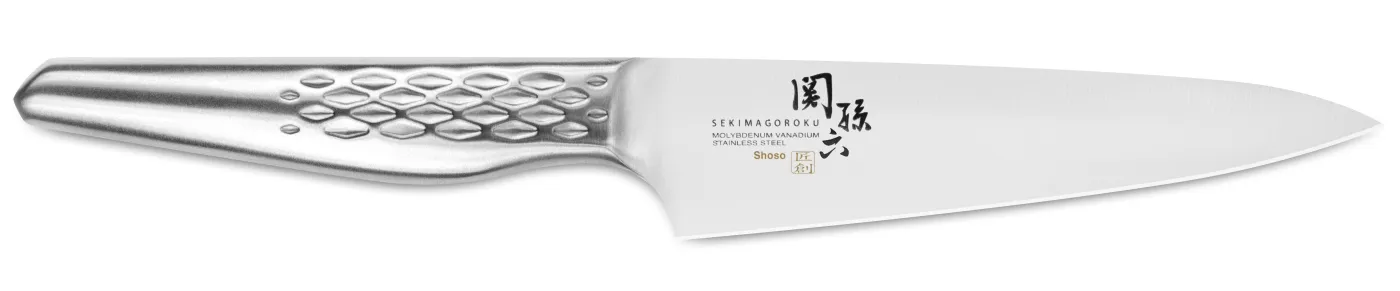 KAI Allzweckmesser 4.7" (12 cm) SEKI MAGOROKU Shoso
