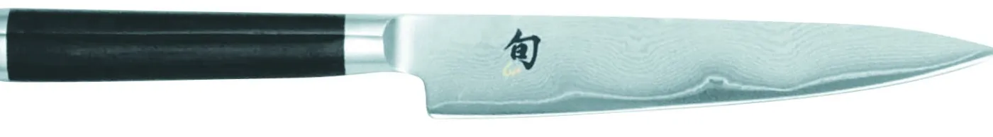 KAI Allzweckmesser 6" (15,0 cm) SHUN Classic