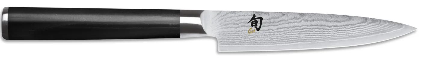 KAI Allzweckmesser 4" (10,0 cm) SHUN Classic