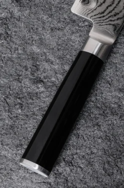 KAI Allzweckmesser 4" (10,0 cm) SHUN Classic
