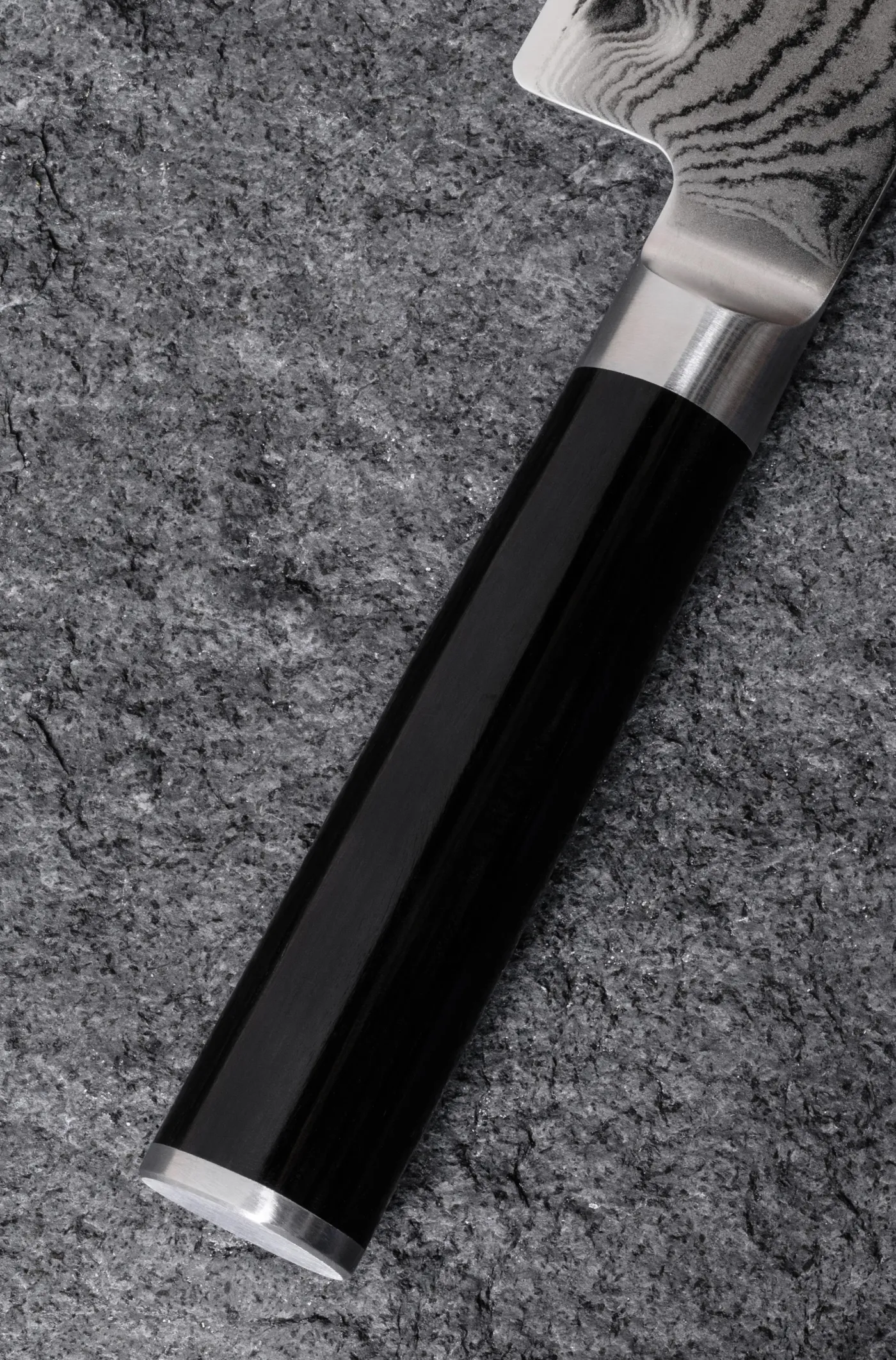 KAI Allzweckmesser 4" (10,0 cm) SHUN Classic