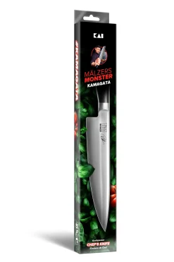 KAI Kochmesser 8" (20,0 cm) Tim Mälzer Kamagata