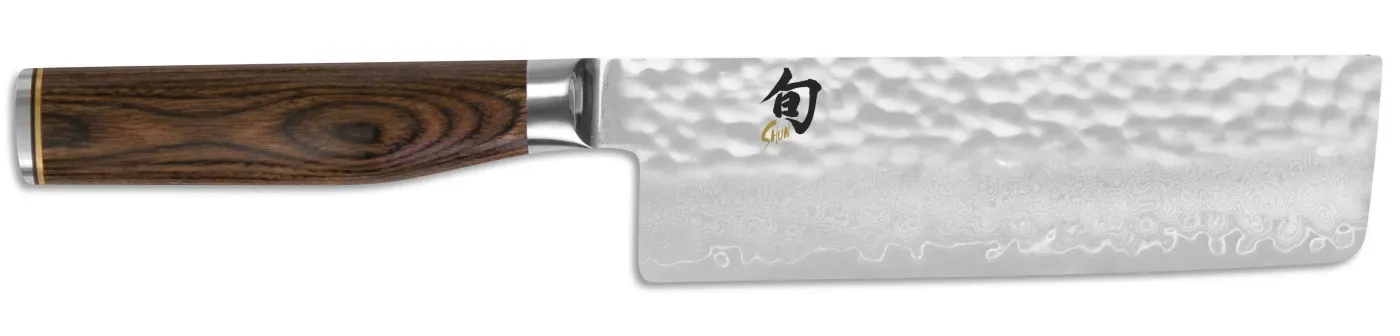 KAI Nakiri 5.5" (14,0 cm) SHUN Premier Tim Mälzer