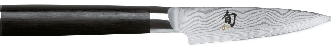 KAI Officemesser 3.5" (9,0 cm) SHUN Classic