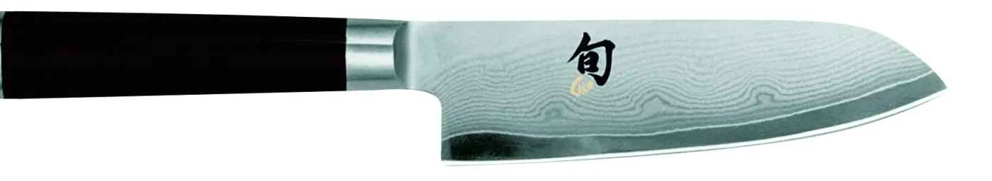 KAI Santoku 5.5" (14,0 cm) Angebot "First Touch" SHUN Classic