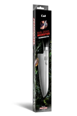 KAI Santoku 7" (18,0 cm) Tim Mälzer Kamagata