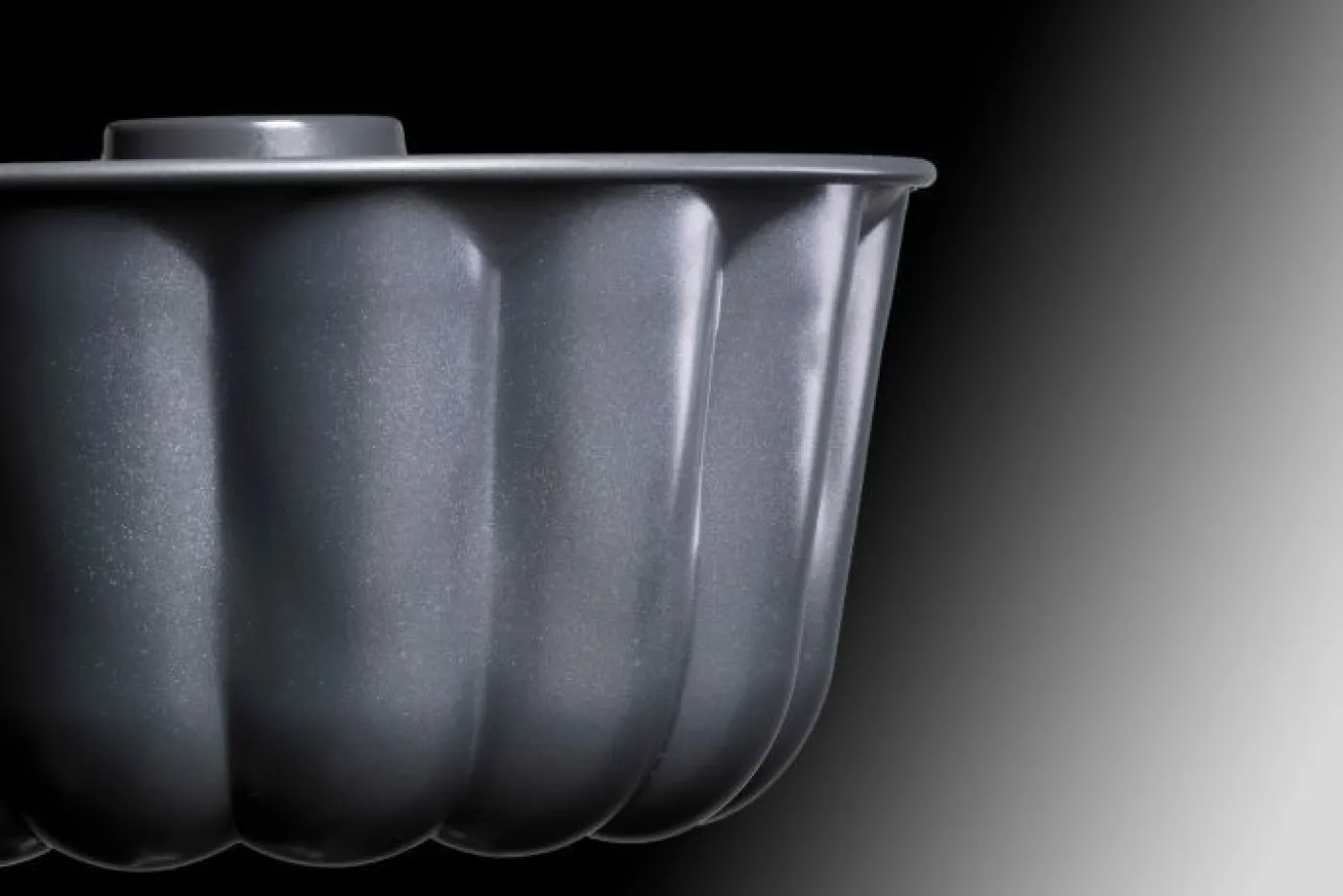 KAISER Gugelhupfform LA FORME PLUS