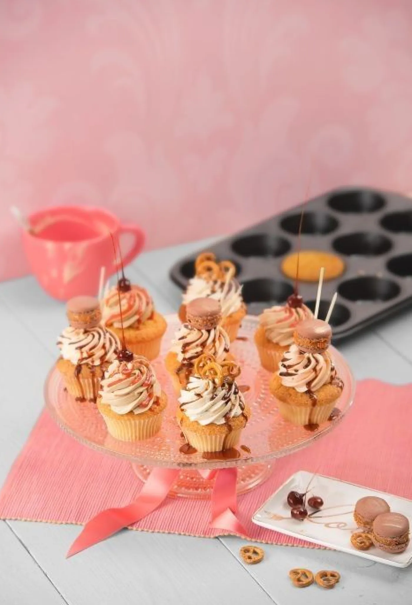 KAISER Muffinbackform INSPIRATION