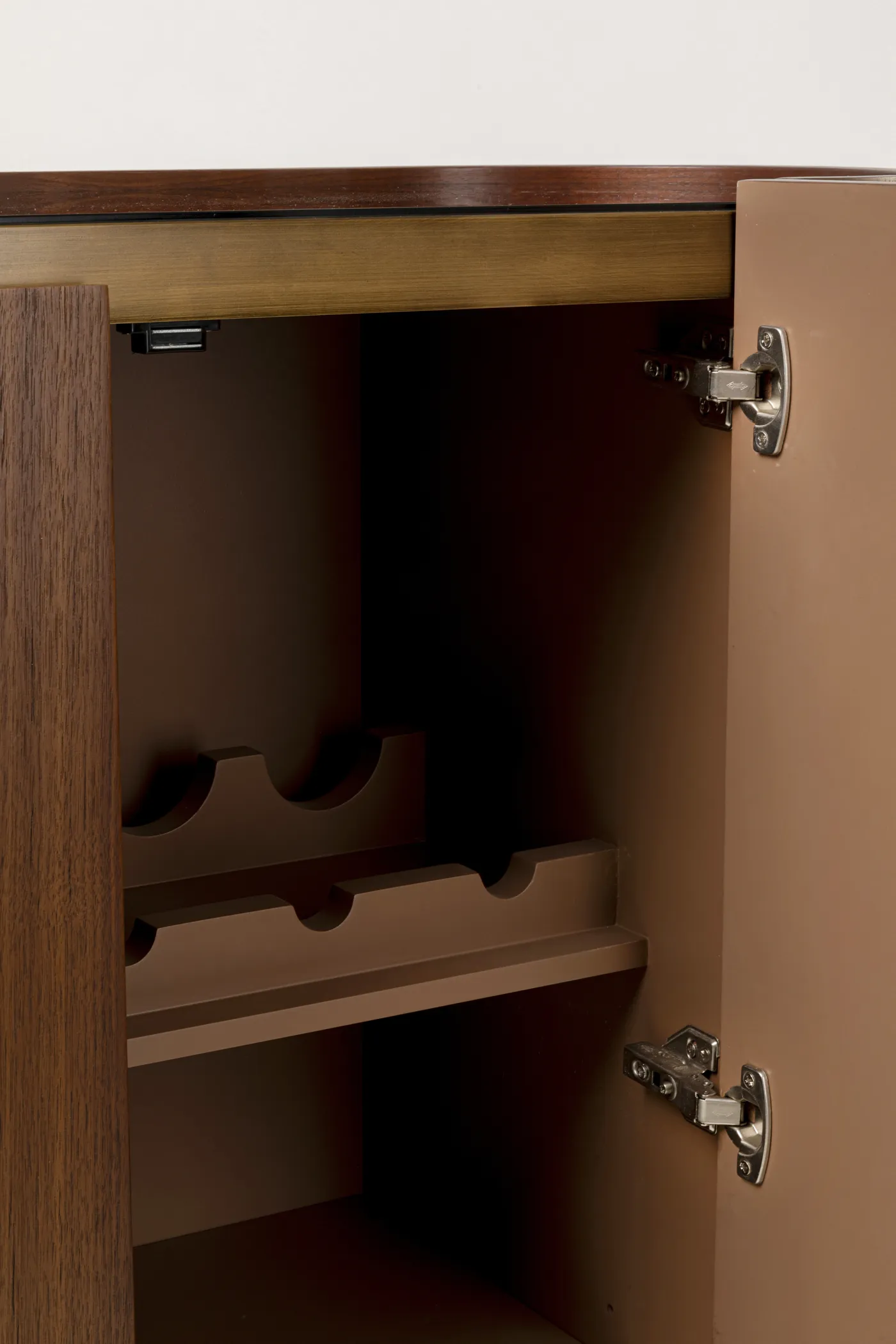 KARE Barschrank GIORGIO