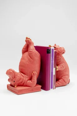 KARE Buchstützen HIPPO