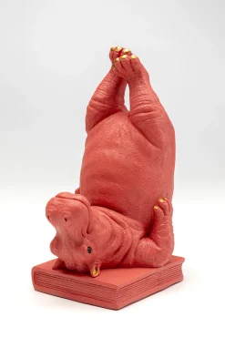 KARE Buchstützen HIPPO