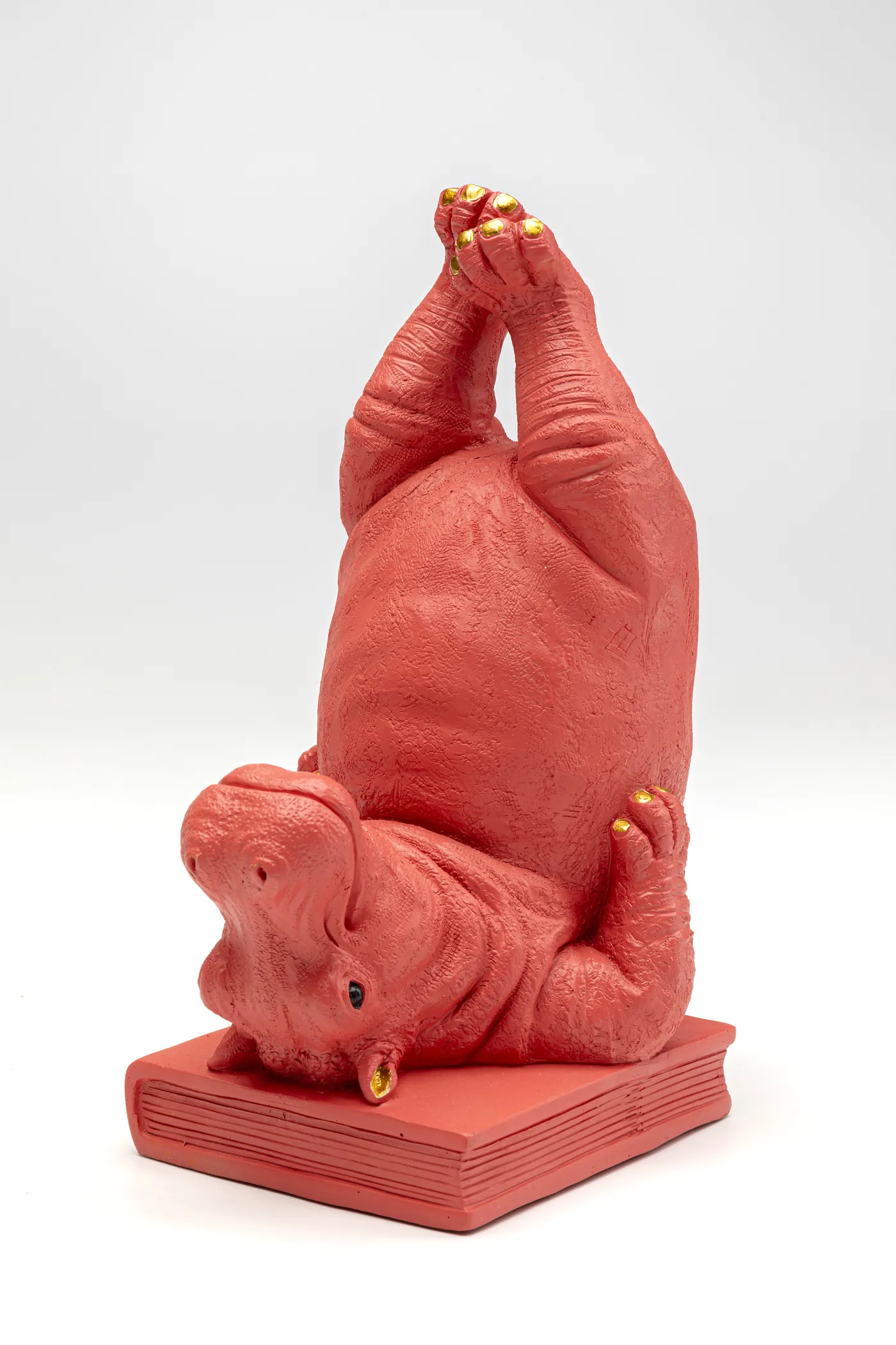 KARE Buchstützen HIPPO