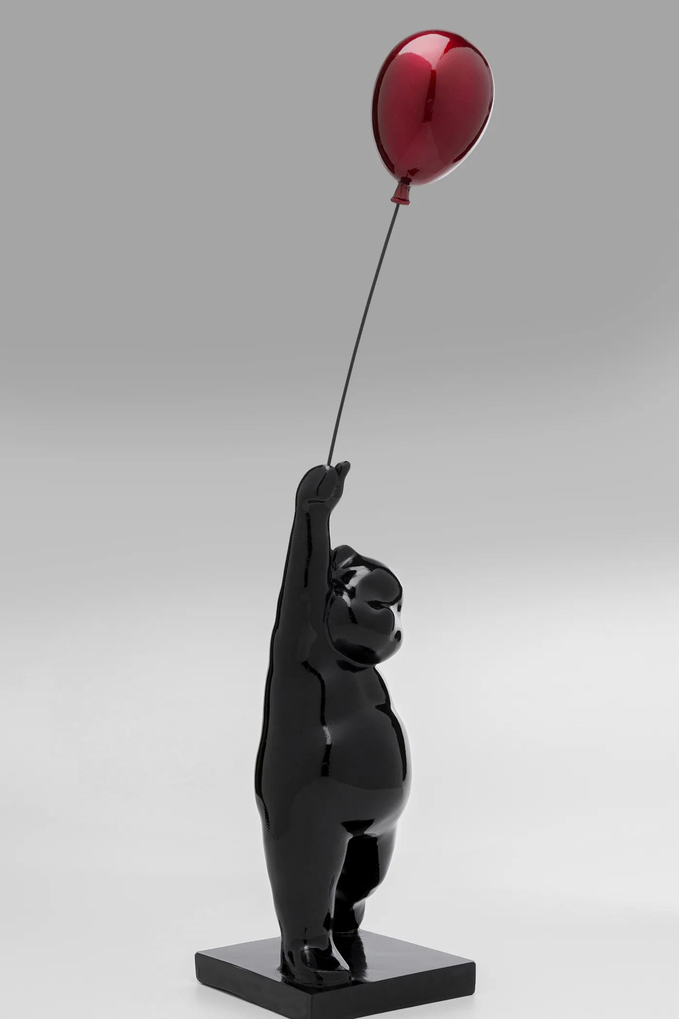 KARE Deko BALLOON BEAR