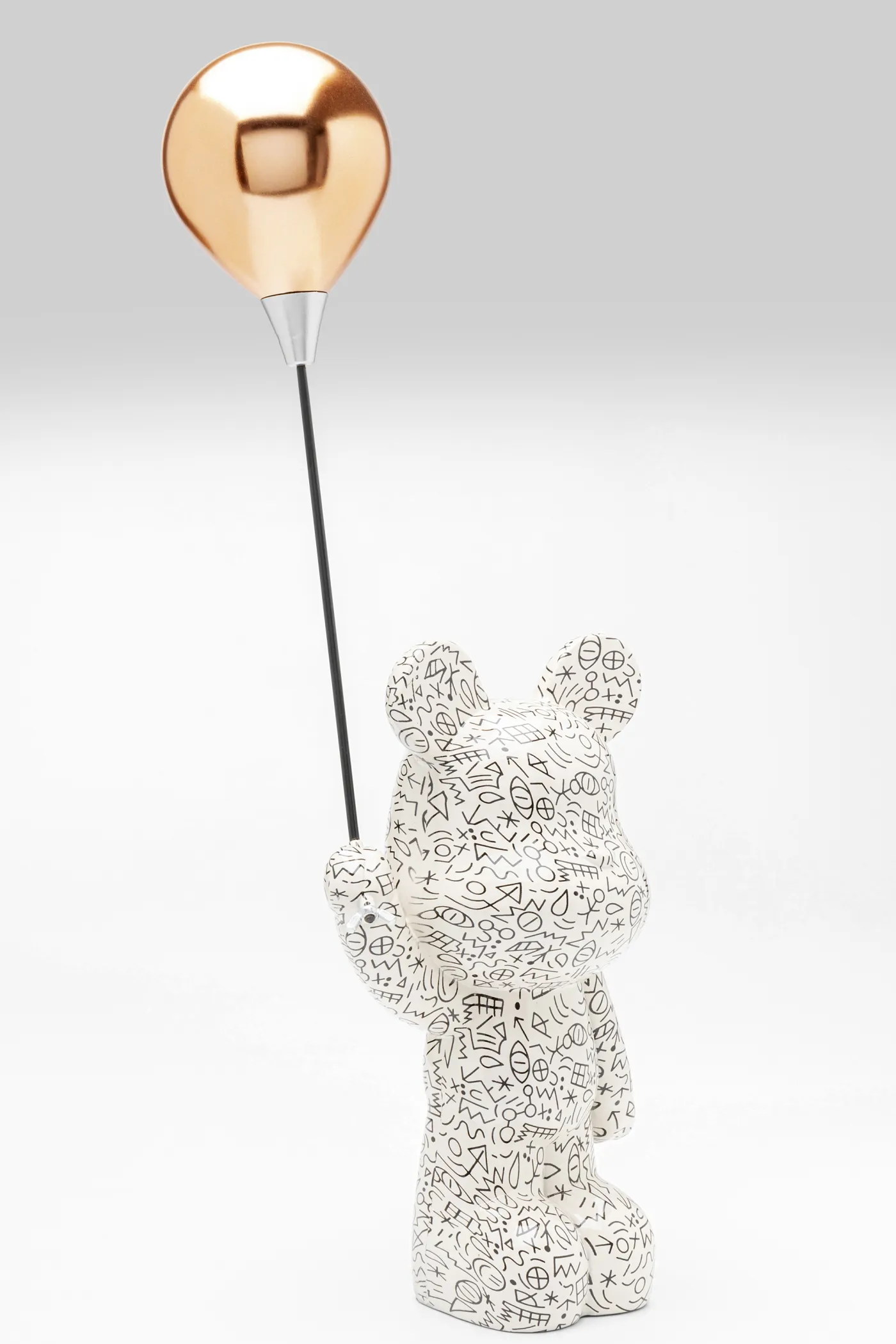 KARE Deko BALLOON BEAR