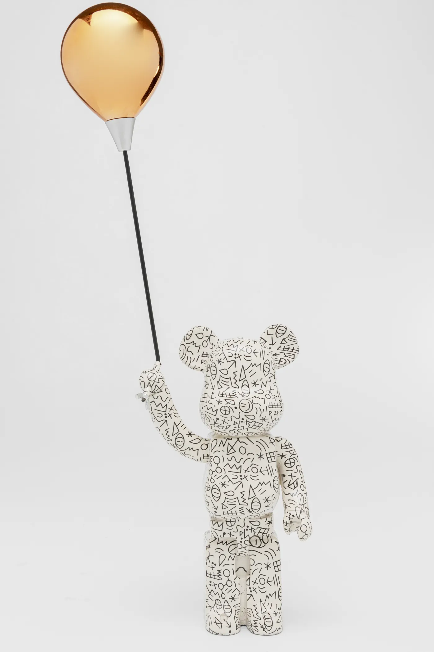 KARE Deko BALLOON BEAR