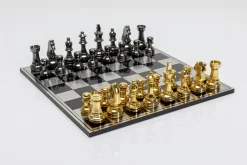KARE Deko CHESS