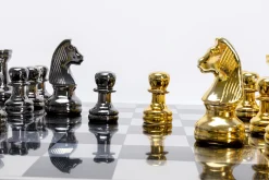 KARE Deko CHESS