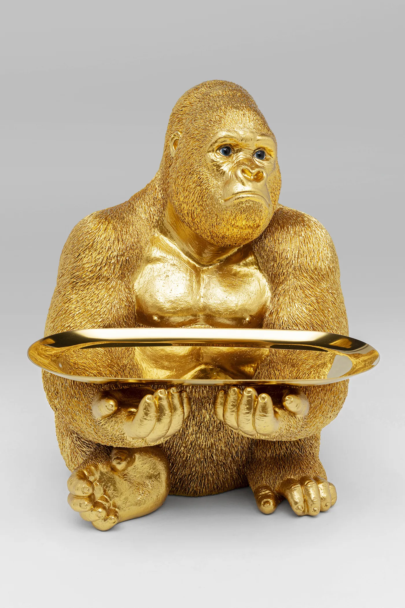 KARE Deko GORILLA BUTLER