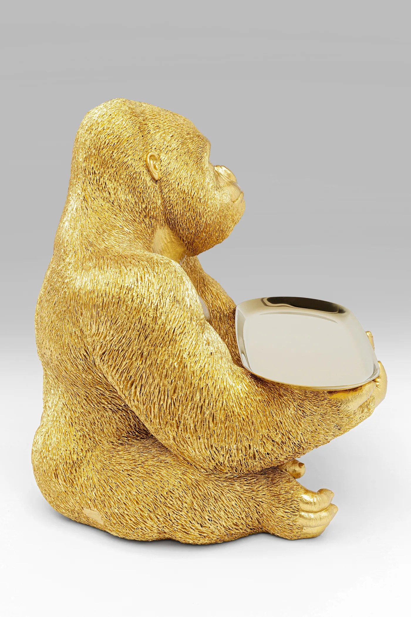 KARE Deko GORILLA BUTLER