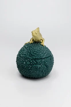 KARE Deko JACKFRUIT CHAMELEON