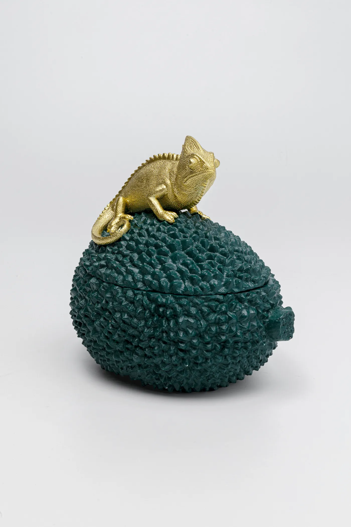 KARE Deko JACKFRUIT CHAMELEON
