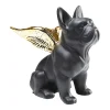 KARE Deko SITTING ANGEL DOG
