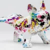 KARE Deko SPLASH BULLDOG