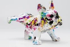 KARE Deko SPLASH BULLDOG