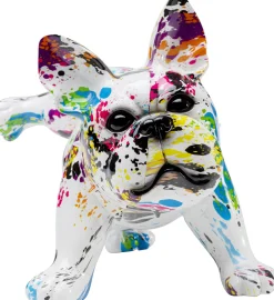 KARE Deko SPLASH BULLDOG