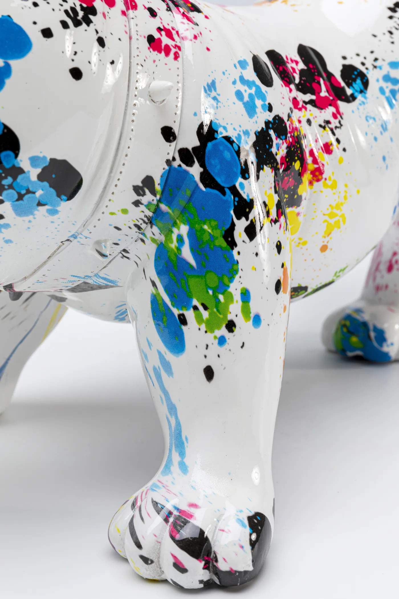 KARE Deko SPLASH BULLDOG