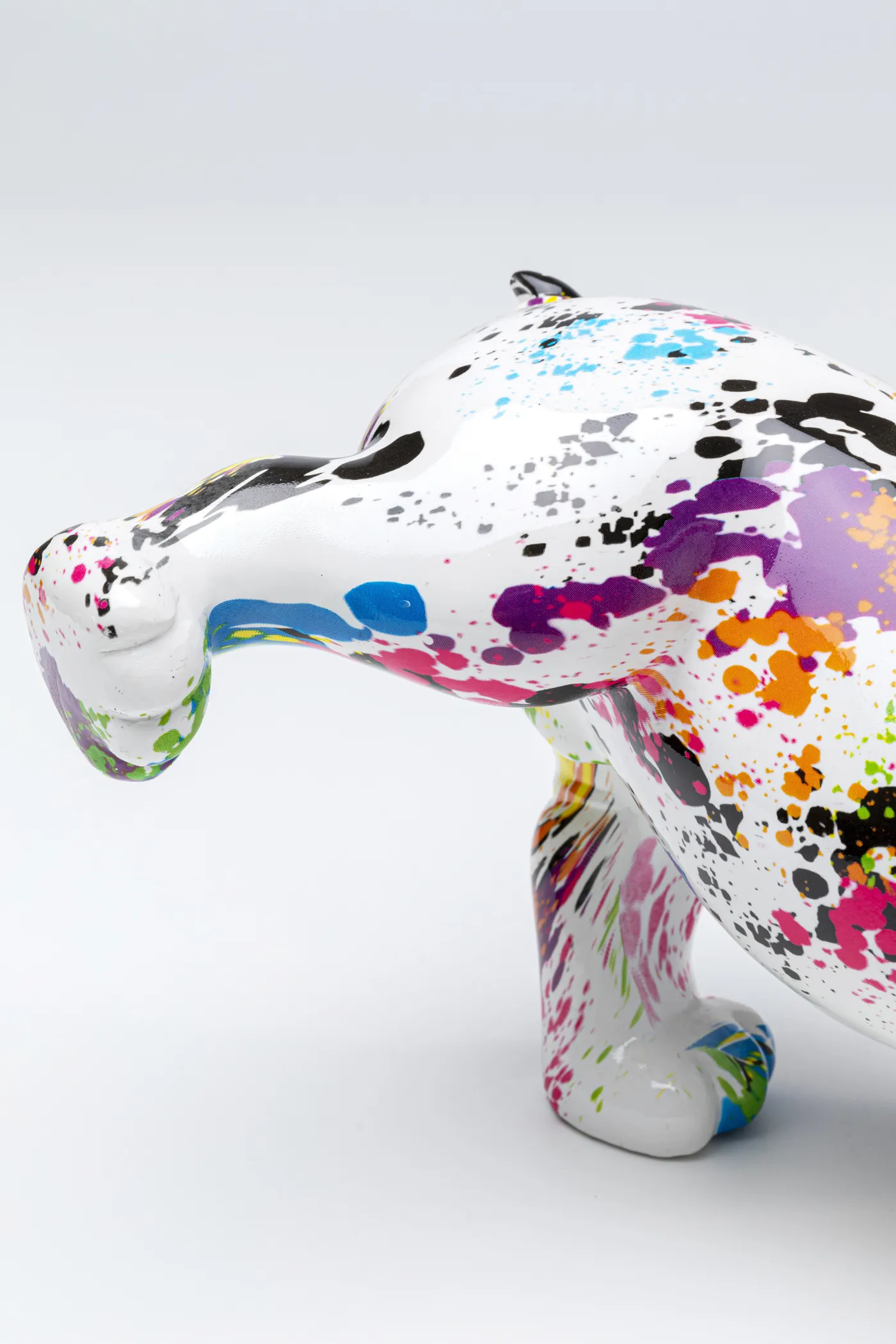 KARE Deko SPLASH BULLDOG