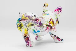 KARE Deko SPLASH BULLDOG
