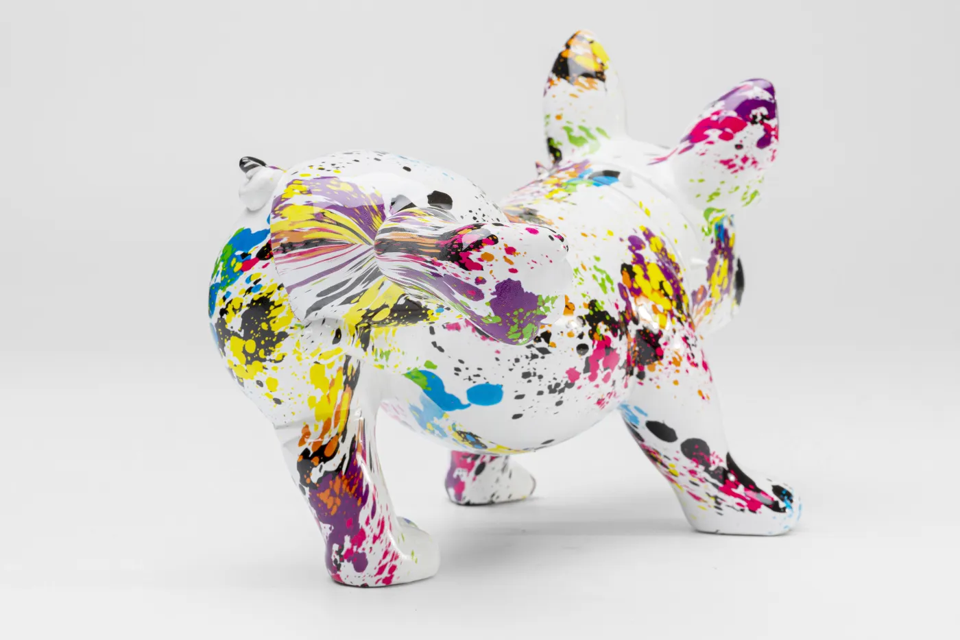 KARE Deko SPLASH BULLDOG