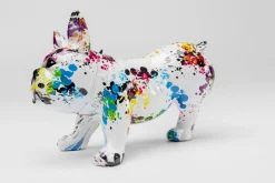 KARE Deko SPLASH BULLDOG