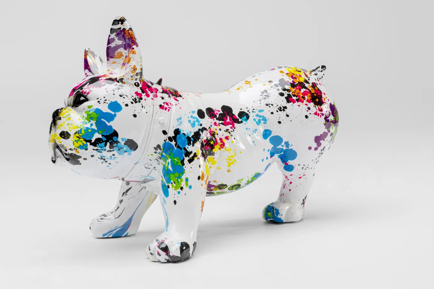 KARE Deko SPLASH BULLDOG