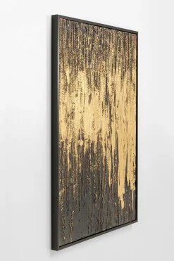 KARE Gerahmtes Bild ABSTRACT