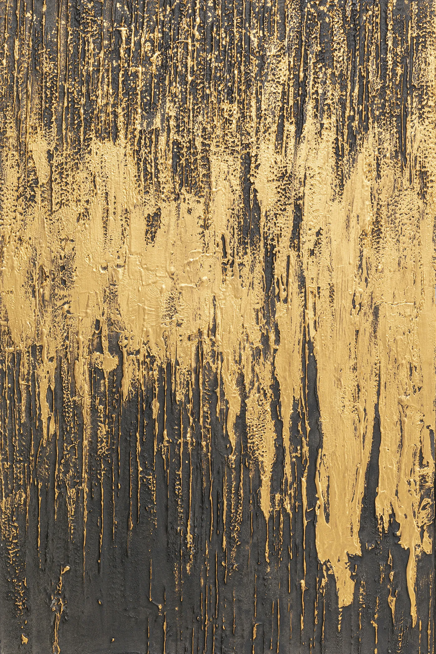 KARE Gerahmtes Bild ABSTRACT