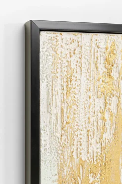 KARE Gerahmtes Bild ABSTRACT