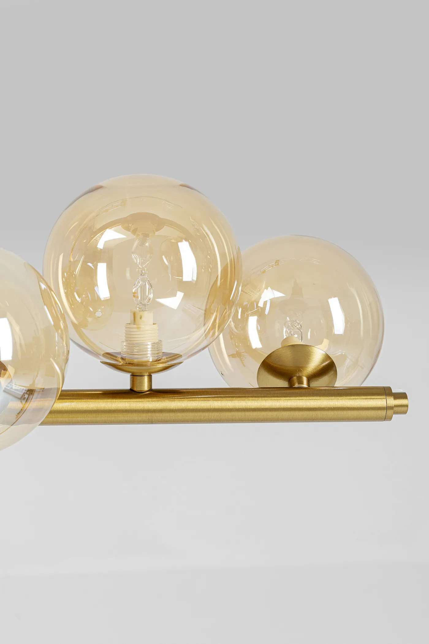 KARE Hängeleuchte SCALA BALLS