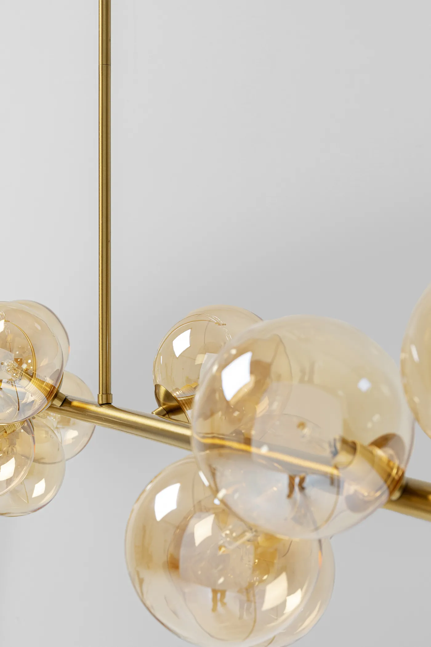 KARE Hängeleuchte SCALA BALLS