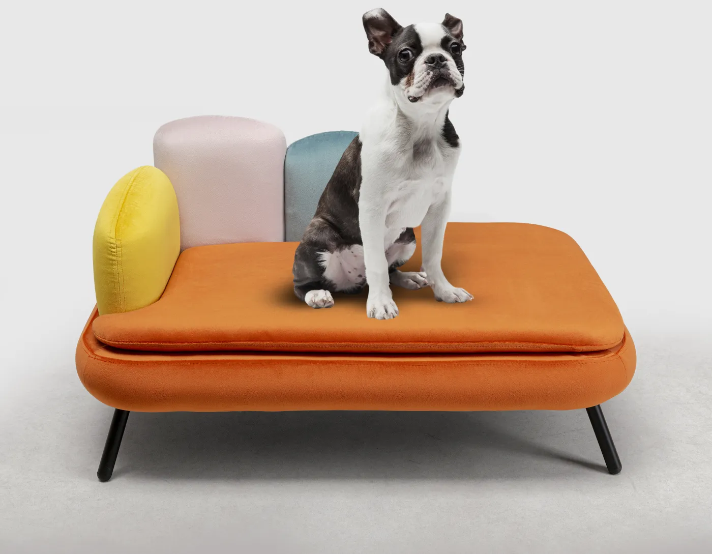 KARE Hundebett DIVA